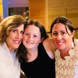 Meet your Posher, Jayme